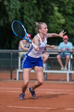 Bild 520 - BL2 Grossflottbeker THGC - RTHC Bayer Leverkusen : Ergebnis: 1:8